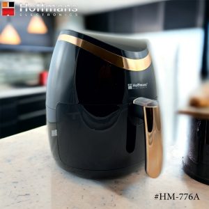 Hoffmans hm776A, Electric Air fryer 6Ltr - Image 2
