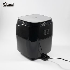 DSP KB2089, Electric Air Fryer 12Ltr, 1800W - Image 7