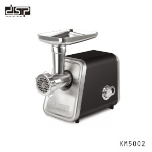 DSP KM5002, Professional Meat Grinder - Image 1