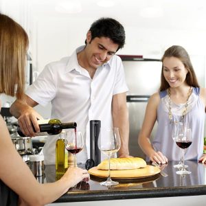 KLT Electric Wine Bottle Openers Set KB1-601901A - Image 3