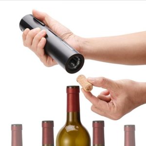 KLT Electric Wine Bottle Openers Set KB1-601901A - Image 4