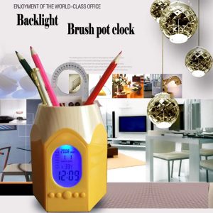Charming pen holder ZS-812 - Image 3