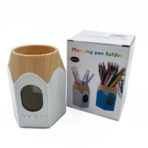Charming pen holder ZS-812 - Image 4