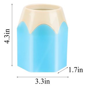 Charming pen holder ZS-812 - Image 6
