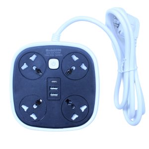 Socket Extension Colorful Series #E08 - Image 1