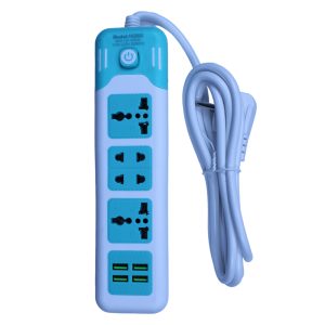 Socket Extension Colorful Series #1626U - Image 1