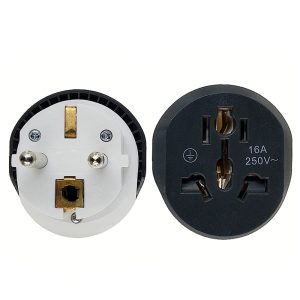 Universal Plug Converter - Image 3