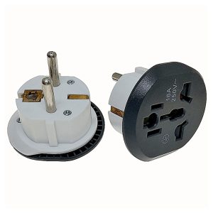 Universal Plug Converter - Image 4