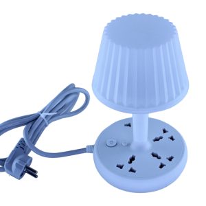 Socket Extension With Night Lamp - Image 4