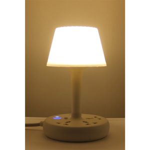 Socket Extension With Night Lamp - Image 5