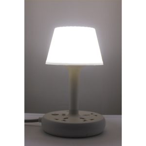 Socket Extension With Night Lamp - Image 7