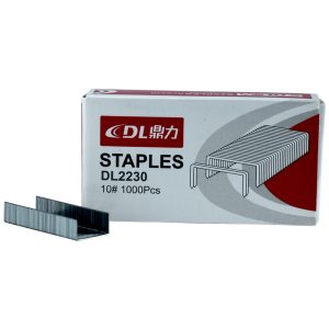 DL-0222, Stapler With 1000 Staples #10 - Image 5