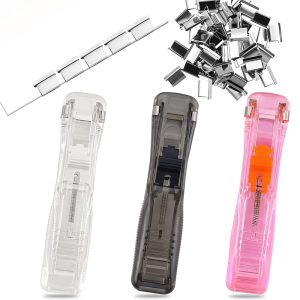 DL-3051, 16mm Clip Dispenser with 8 Refill Clips - Image 8