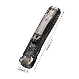 DL-3051, 16mm Clip Dispenser with 8 Refill Clips - Image 6