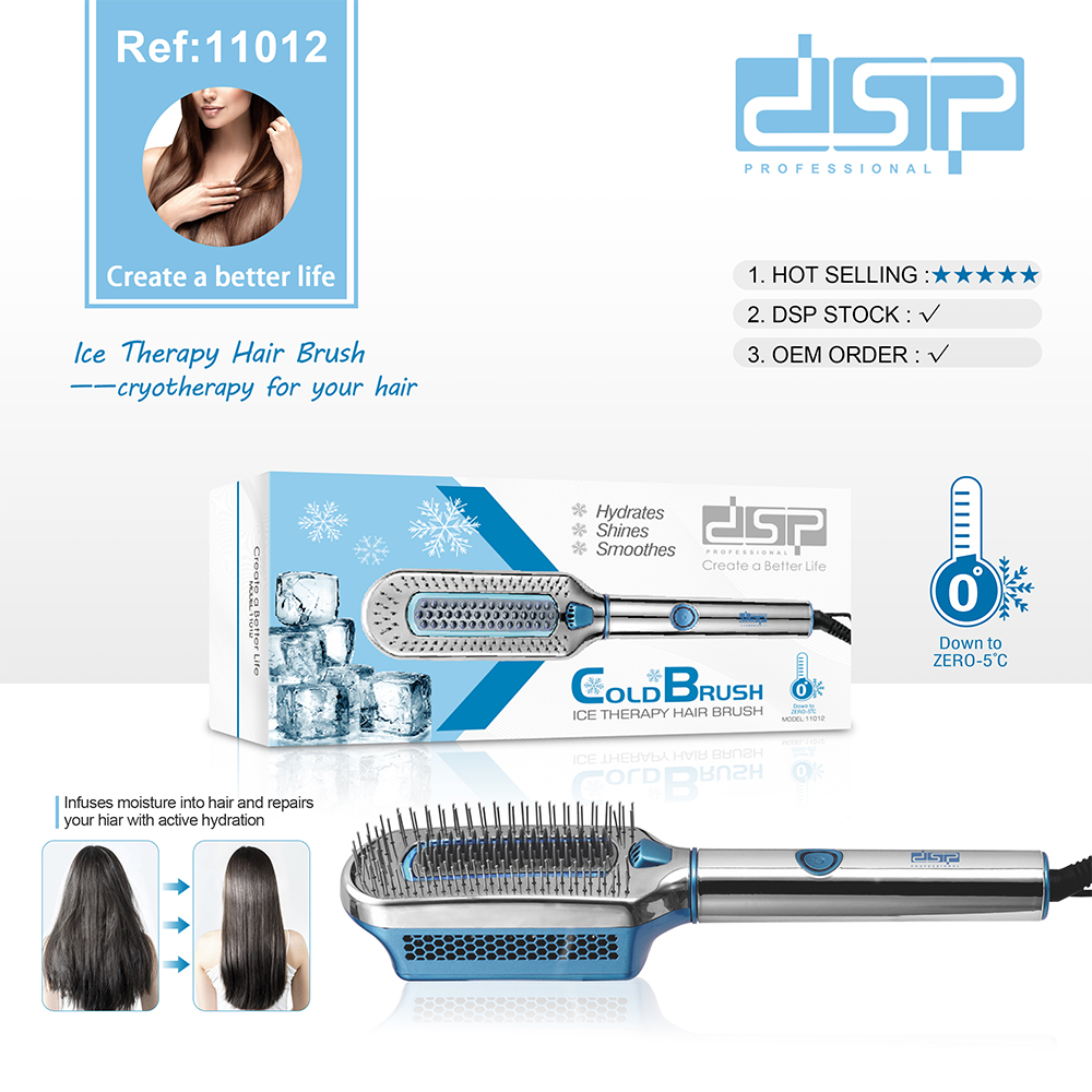 Cryo care deals cold therapy brush