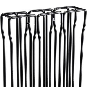 Cool Gift, Nespresso 60 Capsules Holder - Silver - Image 5