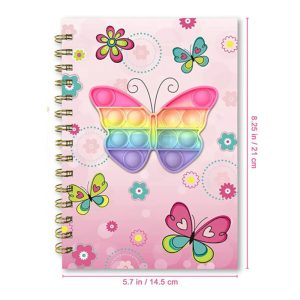 Pop it Notebook - Image 3