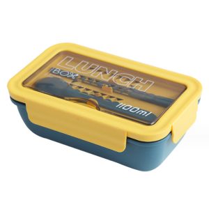Lunch Box for Adults and Kids 1100ml - Image 5