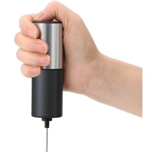 Electric Milk Frother - Image 3