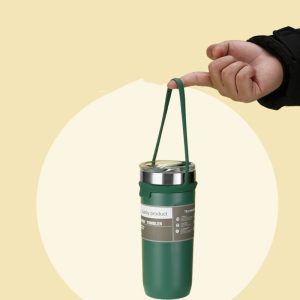 Stainless Steel tumblers Coffee Cup 500ml - Image 6