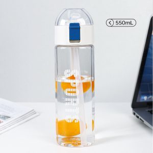 Sports & School Water Bottle 550ml - Image 3