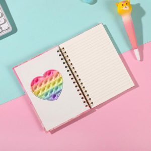 Pop it Notebook - Image 4