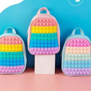 Pop It Fidget Bag - Image 4