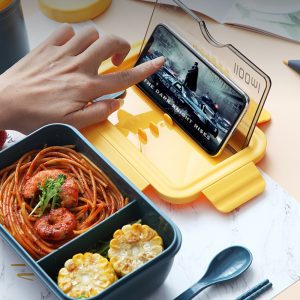 Lunch Box for Adults and Kids 1100ml - Image 3