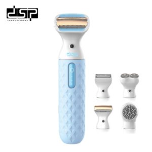DSP Lady Shaver 4 IN 1 80155 - Image 3