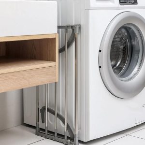 Portable Clothes Drying Stand - Image 3