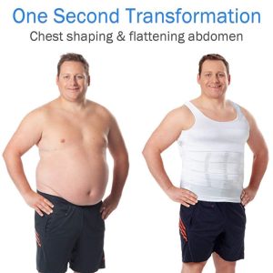 Men's Slimming Body Slim N Lift - Image 5