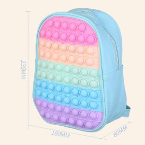 Pop It Fidget Bag - Image 6