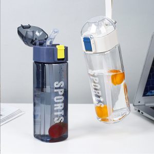Sports & School Water Bottle 550ml - Image 4