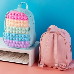 Pop It Fidget Bag - Image 5