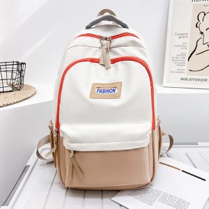 School Backpack - Image 8