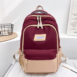 School Backpack - Image 5