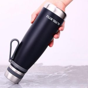 304 Stainless Steel Vacuum Insulated Bottle for Hot/Cold Drinks - Image 6