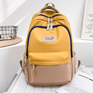 School Backpack - Image 6