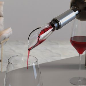 KLT Electric Wine Bottle Openers Set KB1-601901A - Image 5