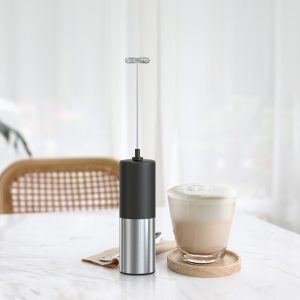 Electric Milk Frother - Image 6
