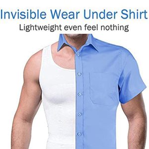 Men's Slimming Body Slim N Lift - Image 3