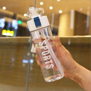 Sports & School Water Bottle 550ml - Image 5