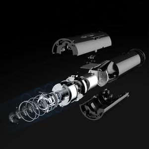 KLT Electric Wine Bottle Openers Set KB1-601901A - Image 7