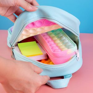 Pop It Fidget Bag - Image 3