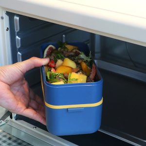 Lunch Box Leak-proof Bento Box - Image 4
