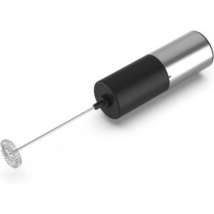 Electric Milk Frother - Image 5