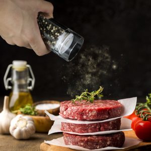 Wooden Salt and Pepper Grinder - Image 6