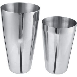 Multifunctional Shaker for Home Cocktails (800/600 ml) - Image 7