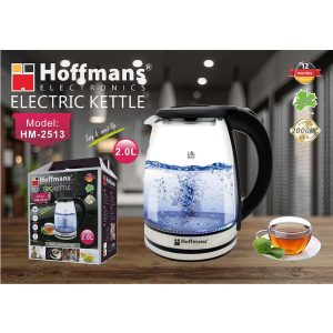 Hoffmans hm-2513, Electric Kettle, 1.8Ltr, 2000Watt - Image 4