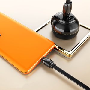 Moxom MX-CB61, Charge/Data Support Quick Charge - Image 3